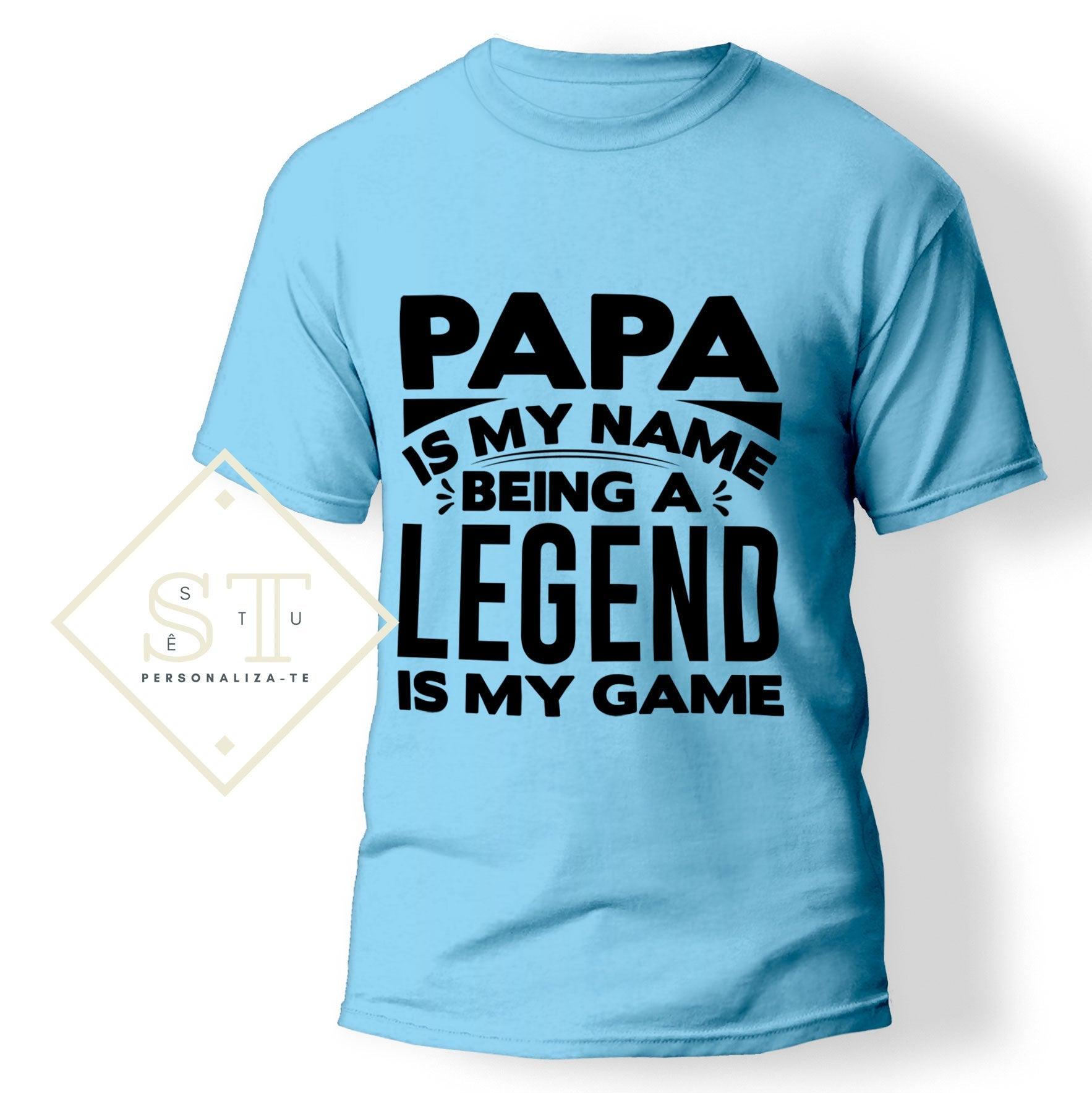 Papa_Legend - Sê-Tu